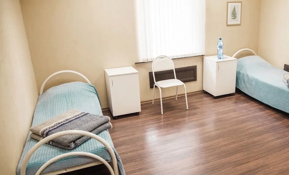 Реабилитационный центр «Боткинский»