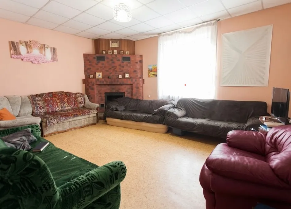 Реабилитационный центр «Регион Трезвости»